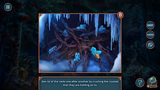 Royal Romances: Endless Winter CE screenshot 4