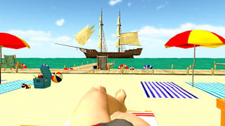 Ultimate Fishing Supermarket Simulator 3D screenshot 1