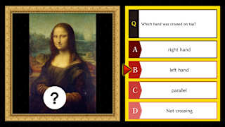 Just 1 Minute! Memory Test with Masterpieces screenshot 1