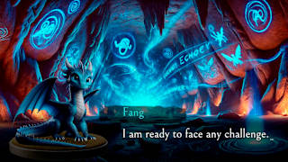 Dragons Crossing: Legend of Dream Land screenshot 5