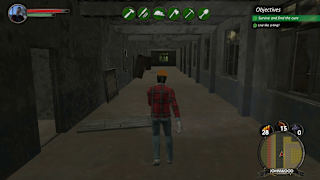 John The Zombie screenshot 5