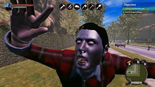 John The Zombie screenshot 4