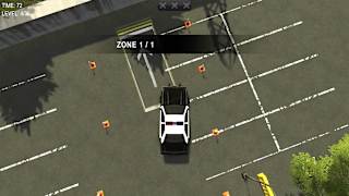 Crazy Traffic: City Parking Simulator screenshot 2