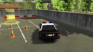 Crazy Traffic: City Parking Simulator screenshot 4