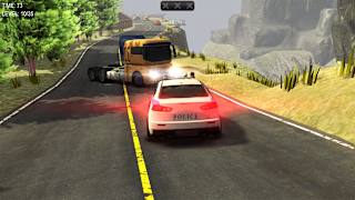 Crazy Traffic: City Parking Simulator screenshot 1