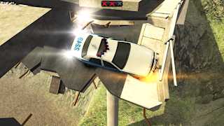 Crazy Traffic: City Parking Simulator screenshot 5