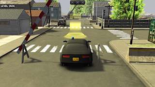 Crazy Traffic: City Parking Simulator screenshot 3