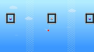 Rope Hope screenshot 1