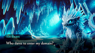 Ice World: The Frozen Age screenshot 3