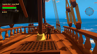 Fortune's Favor screenshot 2