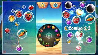 Fruit Attack!! screenshot 3