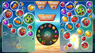 Fruit Attack!! screenshot 5