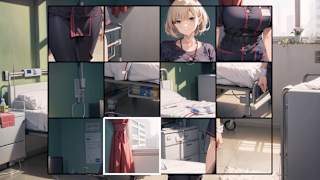 Anime Girls: Natty Nurse screenshot 2