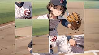 Anime Girls: Busty Baseball screenshot 3