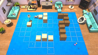 Mimi the Cat: New Friends screenshot 1