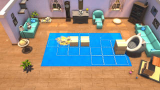 Mimi the Cat: New Friends screenshot 4