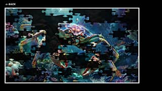 Puzzle Master: The Ultimate Challenge of Wits screenshot 2