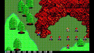 EGGCONSOLE SILVER GHOST PC-8801mkIISR screenshot 4