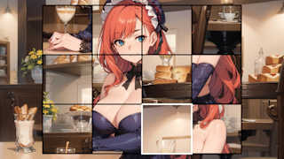 Anime Girls: Lovely Lolita screenshot 3