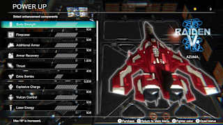 Raiden NOVA screenshot 5