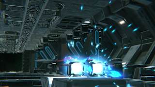 Raiden NOVA screenshot 4