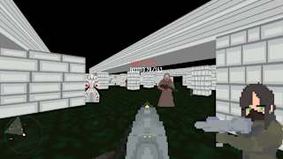 CULT VS GAL screenshot 4