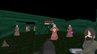 CULT VS GAL screenshot 5