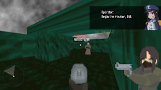CULT VS GAL screenshot 1