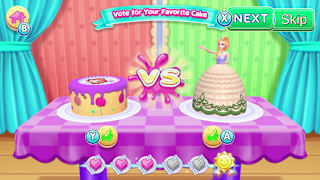 Real Cake Maker screenshot 5
