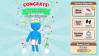 Buffet Boss screenshot 3