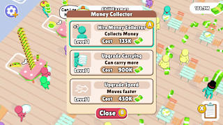 Buffet Boss screenshot 5