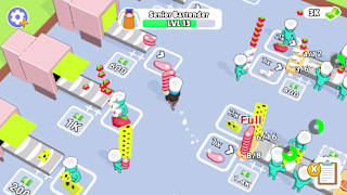 Buffet Boss screenshot 4