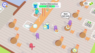 Buffet Boss screenshot 1