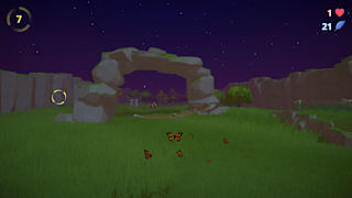 Fly Fly screenshot 3