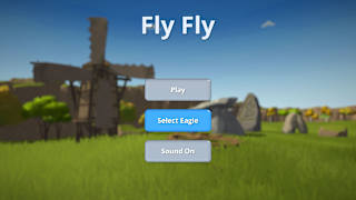 Fly Fly screenshot 6