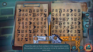 Unsolved Case: The Scarlet Hyacinth CE screenshot 2