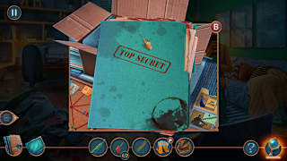Unsolved Case: Above the Law CE screenshot 6