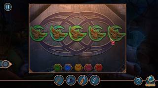 Royal Romances: Power of the Chosen One Collector's Edition screenshot 3