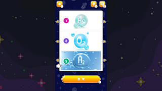 Spinning Puzzle　Compare the Universe screenshot 4