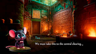 Animal Zoo: The Forgotten Land screenshot 5