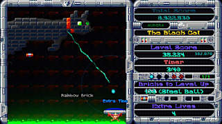 Firebat - Revolution screenshot 5