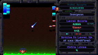 Firebat - Revolution screenshot 3