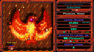 Firebat - Revolution screenshot 2