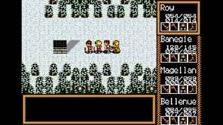 Traysia screenshot 2