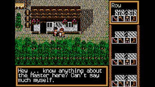 Traysia screenshot 1