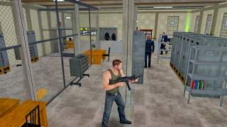 Prison Escape Simulator: Breakout Master screenshot 3