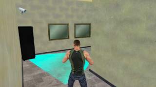 Prison Escape Simulator: Breakout Master screenshot 1
