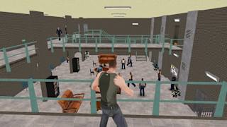 Prison Escape Simulator: Breakout Master screenshot 6