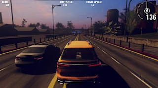 Highway Legends: Traffic Speed Racer screenshot 4