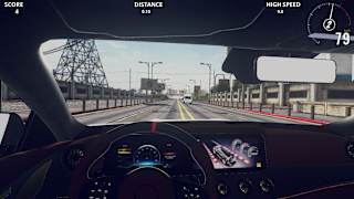 Highway Legends: Traffic Speed Racer screenshot 2
